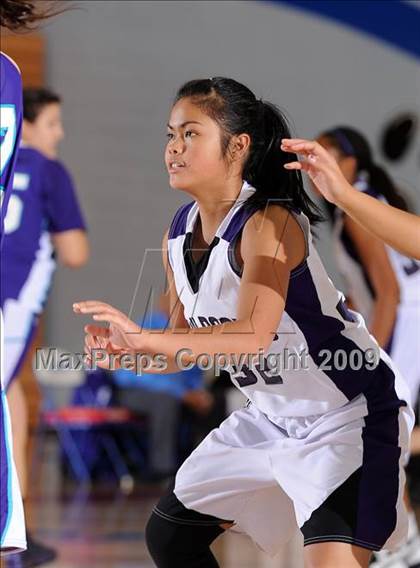 Thumbnail 1 in Spanish Springs vs. Franklin (Bulldog Winter Classic) photogallery.