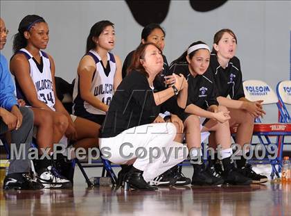 Thumbnail 2 in Spanish Springs vs. Franklin (Bulldog Winter Classic) photogallery.