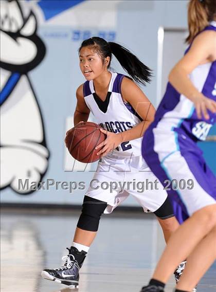 Thumbnail 1 in Spanish Springs vs. Franklin (Bulldog Winter Classic) photogallery.