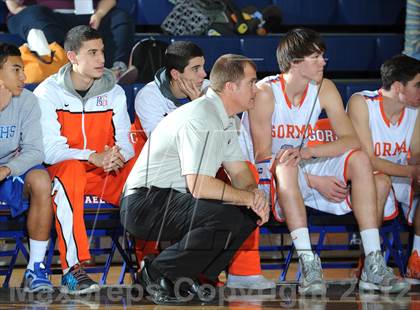 Thumbnail 3 in Foothills Christian @ Bishop Gorman (Tarkanian Classic) photogallery.