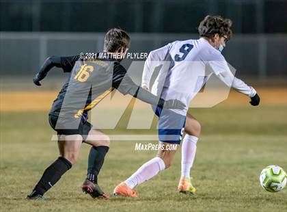 Thumbnail 2 in Purnell Swett @ Jack Britt photogallery.