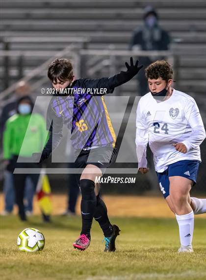 Thumbnail 2 in Purnell Swett @ Jack Britt photogallery.