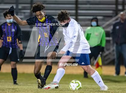Thumbnail 3 in Purnell Swett @ Jack Britt photogallery.