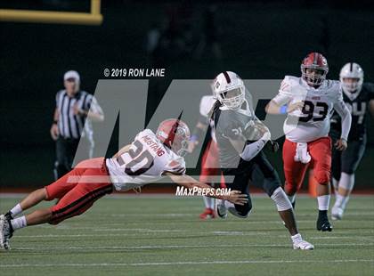 Thumbnail 1 in Mustang @ Westmoore photogallery.