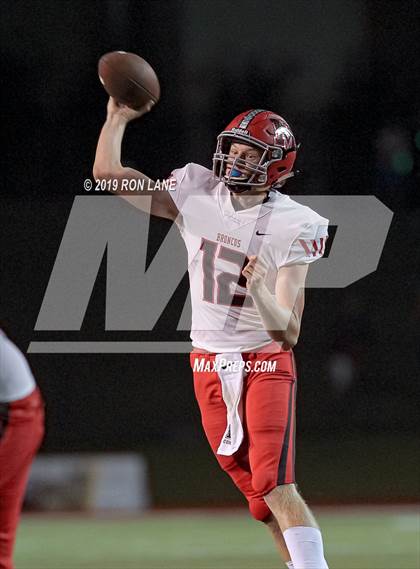 Thumbnail 1 in Mustang @ Westmoore photogallery.