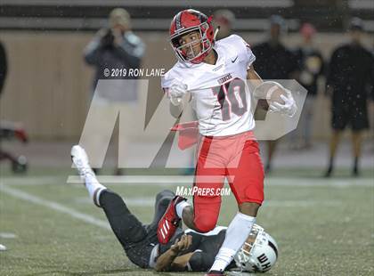 Thumbnail 2 in Mustang @ Westmoore photogallery.
