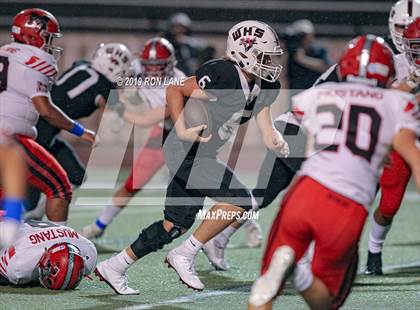 Thumbnail 3 in Mustang @ Westmoore photogallery.