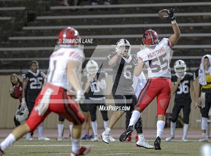Thumbnail 2 in Mustang @ Westmoore photogallery.