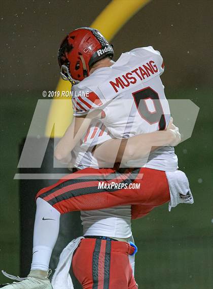 Thumbnail 3 in Mustang @ Westmoore photogallery.