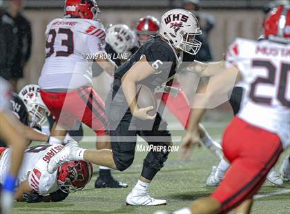 Thumbnail 2 in Mustang @ Westmoore photogallery.