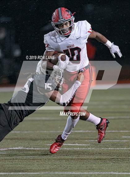 Thumbnail 2 in Mustang @ Westmoore photogallery.