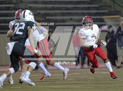 Thumbnail 2 in Mustang @ Westmoore photogallery.
