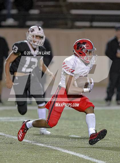 Thumbnail 3 in Mustang @ Westmoore photogallery.