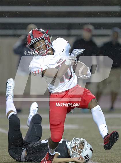 Thumbnail 1 in Mustang @ Westmoore photogallery.