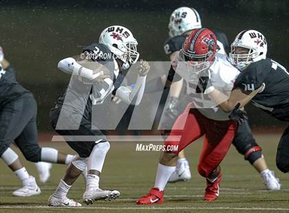 Thumbnail 3 in Mustang @ Westmoore photogallery.