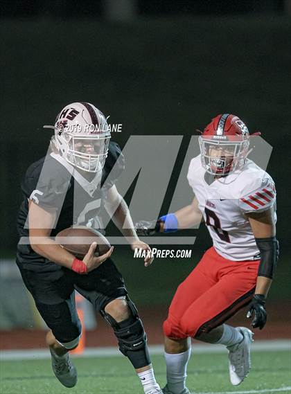Thumbnail 3 in Mustang @ Westmoore photogallery.