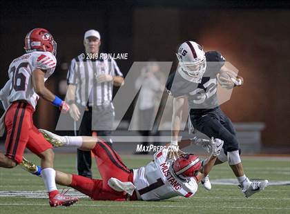 Thumbnail 2 in Mustang @ Westmoore photogallery.