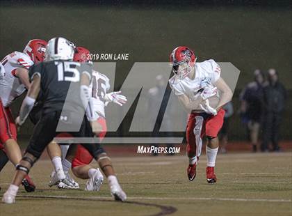 Thumbnail 2 in Mustang @ Westmoore photogallery.