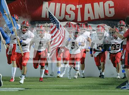 Thumbnail 1 in Mustang @ Westmoore photogallery.