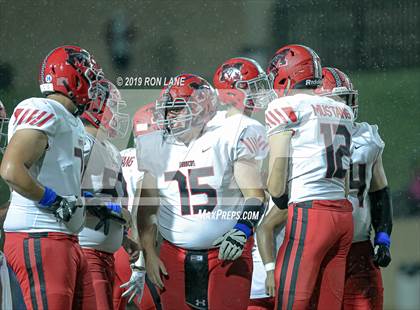 Thumbnail 3 in Mustang @ Westmoore photogallery.