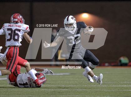 Thumbnail 3 in Mustang @ Westmoore photogallery.