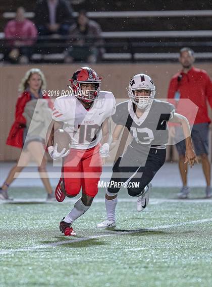 Thumbnail 2 in Mustang @ Westmoore photogallery.
