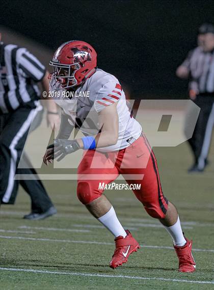 Thumbnail 2 in Mustang @ Westmoore photogallery.