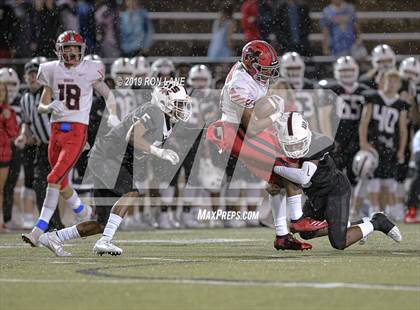 Thumbnail 1 in Mustang @ Westmoore photogallery.