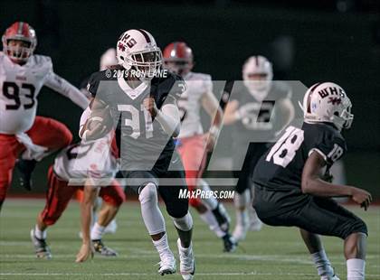 Thumbnail 2 in Mustang @ Westmoore photogallery.