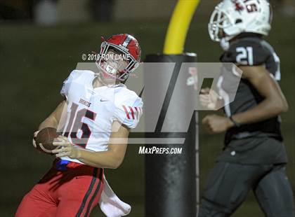 Thumbnail 2 in Mustang @ Westmoore photogallery.