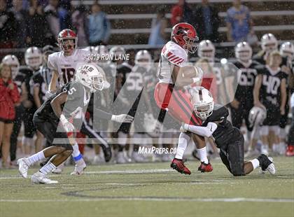 Thumbnail 3 in Mustang @ Westmoore photogallery.