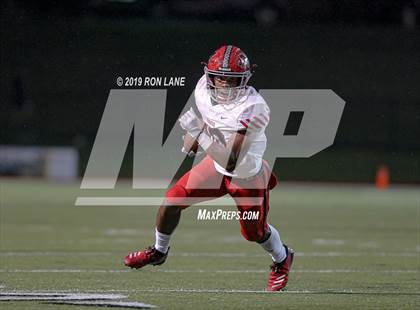 Thumbnail 3 in Mustang @ Westmoore photogallery.