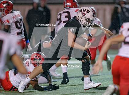 Thumbnail 1 in Mustang @ Westmoore photogallery.