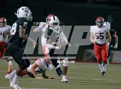 Thumbnail 1 in Mustang @ Westmoore photogallery.