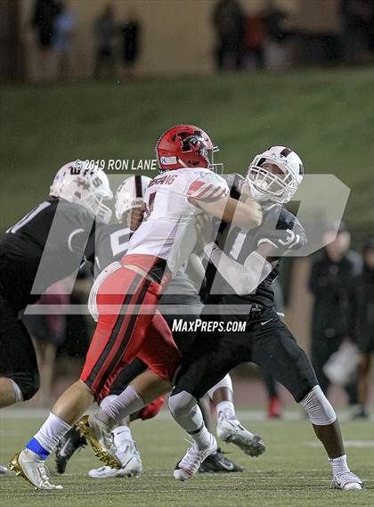 Thumbnail 1 in Mustang @ Westmoore photogallery.