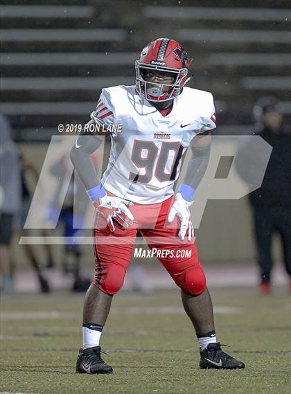 Thumbnail 1 in Mustang @ Westmoore photogallery.