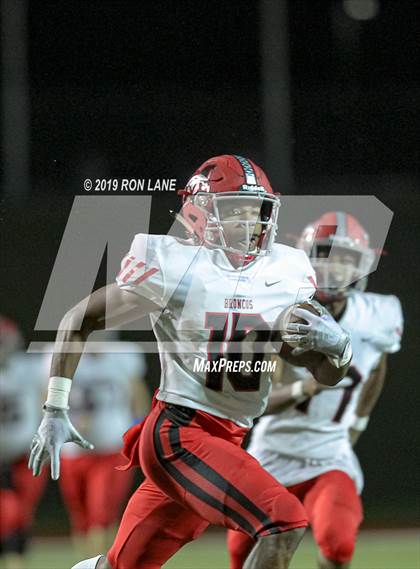 Thumbnail 1 in Mustang @ Westmoore photogallery.