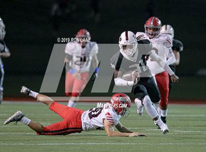 Thumbnail 3 in Mustang @ Westmoore photogallery.