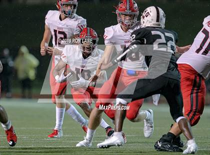 Thumbnail 2 in Mustang @ Westmoore photogallery.