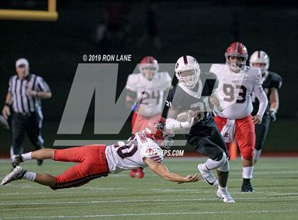 Thumbnail 2 in Mustang @ Westmoore photogallery.