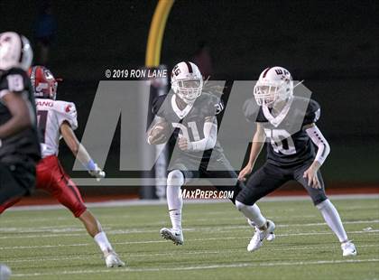 Thumbnail 2 in Mustang @ Westmoore photogallery.