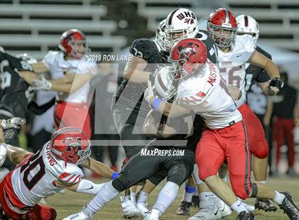 Thumbnail 3 in Mustang @ Westmoore photogallery.