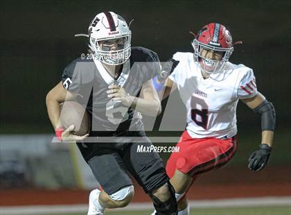 Thumbnail 1 in Mustang @ Westmoore photogallery.