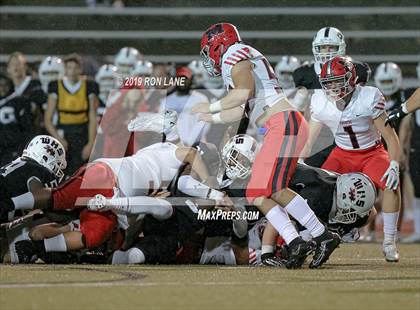 Thumbnail 2 in Mustang @ Westmoore photogallery.