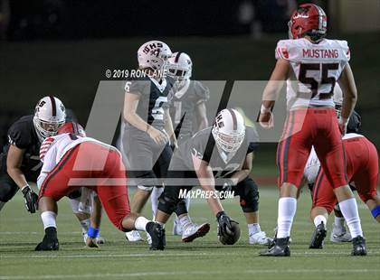 Thumbnail 2 in Mustang @ Westmoore photogallery.