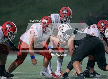 Thumbnail 2 in Mustang @ Westmoore photogallery.