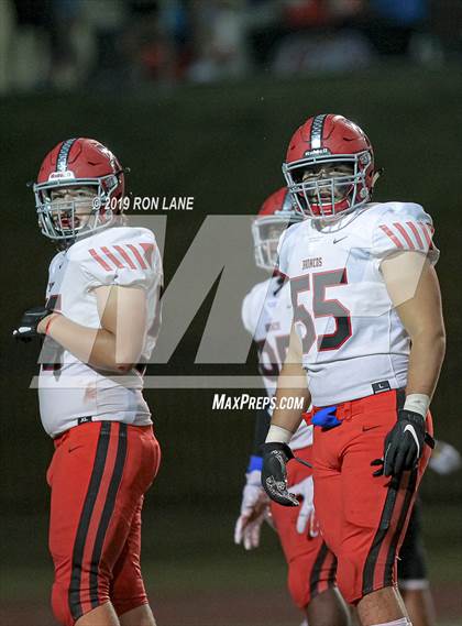 Thumbnail 2 in Mustang @ Westmoore photogallery.
