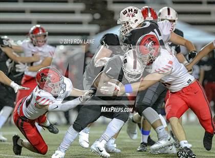 Thumbnail 2 in Mustang @ Westmoore photogallery.