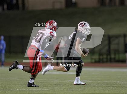 Thumbnail 3 in Mustang @ Westmoore photogallery.
