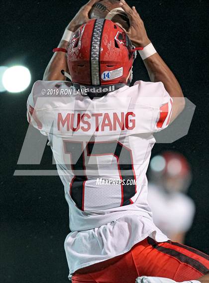 Thumbnail 2 in Mustang @ Westmoore photogallery.